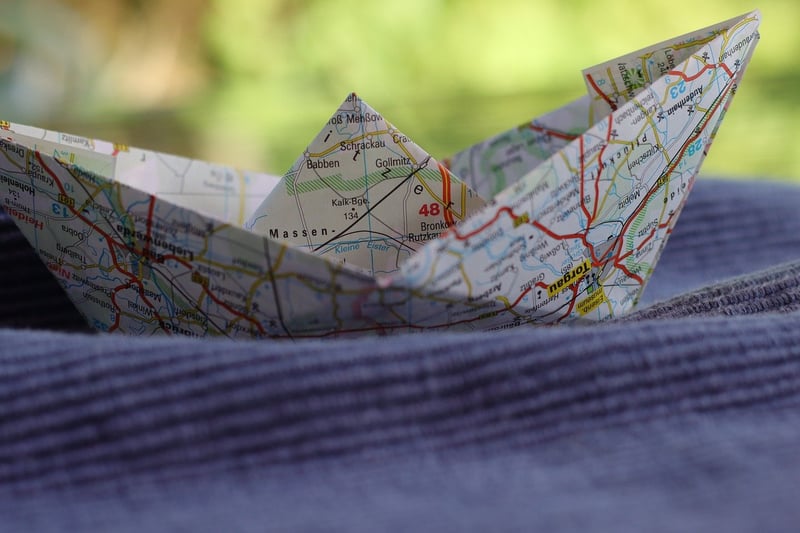Spice Route Journeys